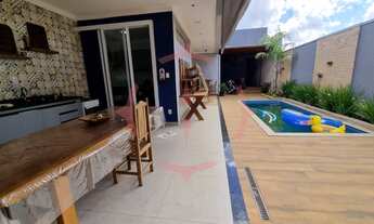 Imagem 4: Casa à Venda no Bairro Jd Estoril em Bauru