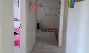 Imagem 5: Apartamento para venda com 80 metros quadrados com 2 quartos em Mogi Moderno - Mogi das Cr