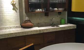 Imagem 6: Apartamento para venda tem 77 metros quadrados com 1 quarto em Ondina - Salvador - BA