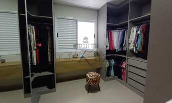 Imagem 7: Apartamento / Cobertura Duplex - 05 Dormitórios com 02 Suítes - Jardim Aquarius - Venda