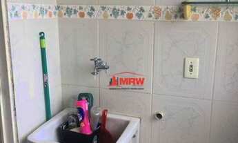 Imagem 5: Apartamento com 2 dormitórios à venda, 61 m² por R$ 220.000,00 - Condominio Residencial Vi