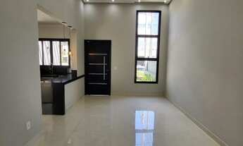 Imagem 4: CASA A VENDA NO CONDOMÍNIO PARK REAL