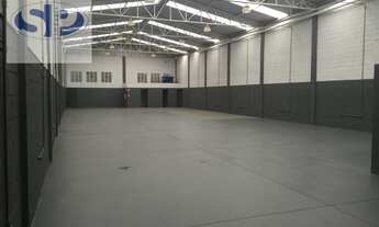 Imagem: Galpão em Jardim Castanha - Guarulhos