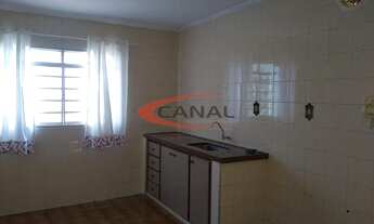 Imagem 16: Jardim Cecap - Três dormitórios - localizada a 100 metros da Avenida Cruzeiro do Sul