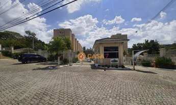 Imagem: Apartamento à venda - Além Ponte - Sorocaba/SP