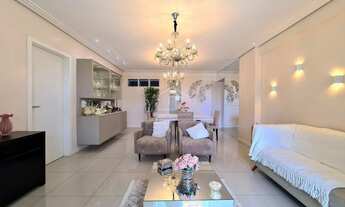 Imagem 2: Apartamento À Venda Com 119m²| 3 Suítes