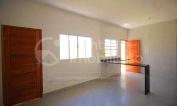 Imagem 4: CASA com 2 quartos em Itanhaém, no bairro Bopiranga