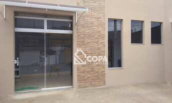 Imagem 4: Casa com 2 dormitórios à venda, 250 m² por R$ 537.500,00 - Éden. - Sorocaba/SP