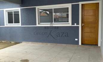 Imagem: Casa Térrea - Jardim Santa Paula - 3 dormitórios