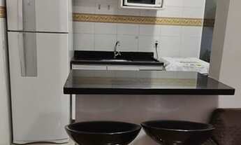 Imagem 4: Votorantim - Apartamento Padrão - Vossoroca