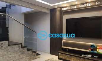 Imagem 5: Casa à venda, 207 m² por R$ 625.000,00 - Jardim Bela Vista - Rio Claro/SP