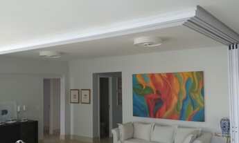 Imagem 2: Apto Boulevard park 160m²