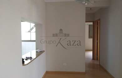 Imagem 2: Apartamento - Jardim Satélite - Condomínio Mariana - 62m² - 2 dormitórios