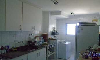 Imagem 3: Apartamento / Cobertura - Jardim Satélite