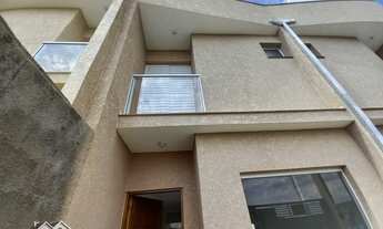 Imagem 4: Sobrado para venda tem 75 metros quadrados com 2 quartos em Vila Bela - Franco da Rocha