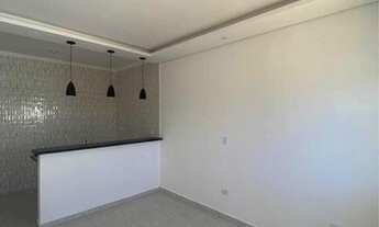 Imagem 4: Lindo Modelo de Casa Térrea No Bairro Cajuru em Sorocaba