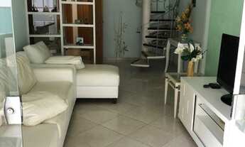 Imagem 3: COBERTURA NO MELHOR LOCAL DA PRAIA ENSEADA - GUARUJÁ,SP