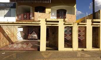 Imagem: Casa á venda, Vila Santa Catarina - Americana/SP