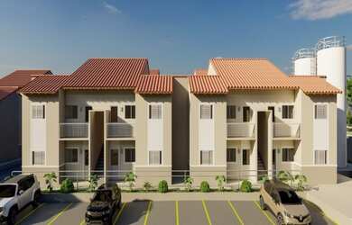 Imagem 2: OPORTUNIDADE DE SAIR DO ALUGUEL!! RESIDENCIAL VILLA VIC EM INDAIATUBA!!