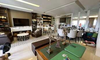 Imagem 4: Apartamento em Santana de Parnaíba, Apartamento no Alpha Vita