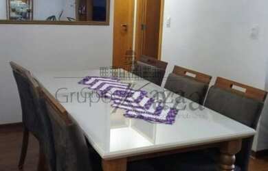 Imagem 3: Apartamento - Jardim Satélite - Residencial Gramado - 65m² - 2 Dormitórios