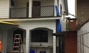 Imagem: Sobrado para venda com 3 quartos no Jardim