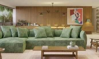 Imagem 3: Apartamento à venda, 201 m² por R$ 7.799.763,00 - Leblon - Rio de Janeiro/RJ