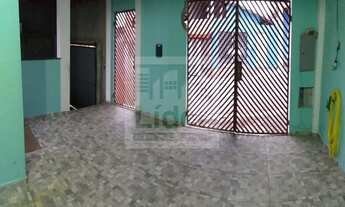 Imagem: Imóvel localizado no bairro Nova Caçapava