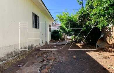 Imagem 6: Araraquara - Terreno Padrão - Vila Nossa Senhora do Carmo