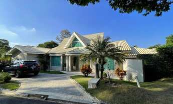 Imagem: Casa com 4 quartos, 550 m², à venda por