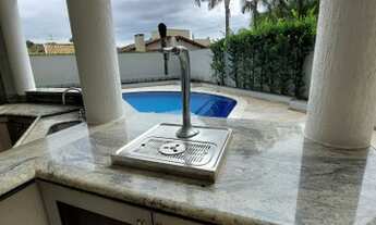 Imagem 2: Casa à venda no Condomínio Reserva Colonial em Valinhos/SP