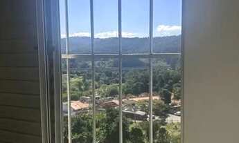 Imagem 3: Horto florestal lindo