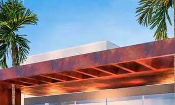 Imagem: Casa de condomínio para venda tem 154 metros