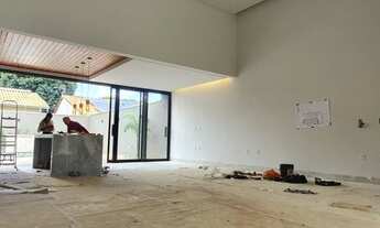 Imagem 4: Casa nova no setor jardim atlântico 4 suites