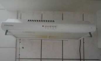 Imagem 3: Kitnet Semi-Mobiliada