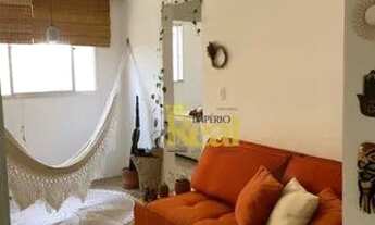 Imagem 5: Apartamento com 2 dormitórios para alugar, 43 m² por R$ 2.690,00/mês - Água Branca - São P