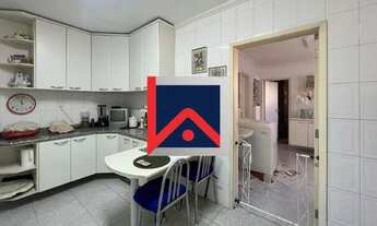 Imagem 9: Apartamento Locação 3 Dormitórios - 116 m² Moema