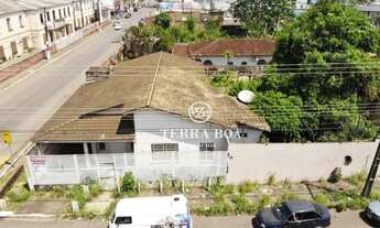 Imagem 3: Terreno Bairro Centro