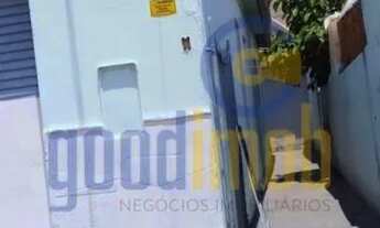 Imagem: Casa com 1 dormitório para alugar 45 m²