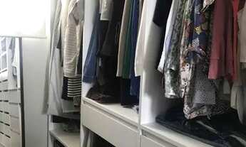 Imagem 7: Sobrado com 4 dormitórios à venda, 416 m² por R$ 5.800.000,00 - Tamboré 11 - Santana de Pa