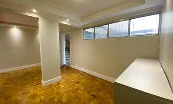 Imagem 4: Reformado. Apartamento térreo para venda possui 71 metros com 3 quartos