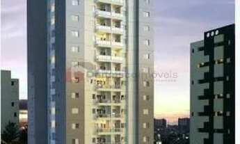 Imagem: Apartamento a venda - Santa Paula, São