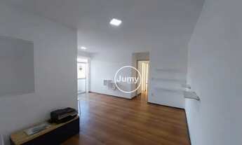 Imagem: APARTAMENTO TRÊS DORMITÓRIOS