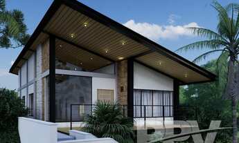 Imagem 1: Casa em Condomínio para Venda em Teresópolis, Vargem Grande, 3 dormitórios, 3 suítes, 3 ba