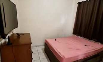 Imagem 4: Apartamento para venda possui com 80 metros quadrados no centro de Nilópolis