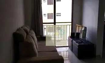 Imagem: Vivendas - Apartamento com 2 dormitórios