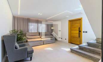 Imagem 3: Casa para Aluguel - Jardim Marajoara , 3 Quartos, 185 m2