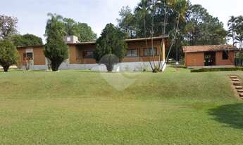 Imagem 7: Indaiatuba - Chácara no condominio Lagos de shanadu - aceita parte em permuta- R$ 2 120.00