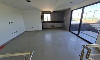 Imagem 5: Cobertura Duplex para aluguel tem 135 m², com 3 quartos em Tambauzinho - João Pessoa - Par