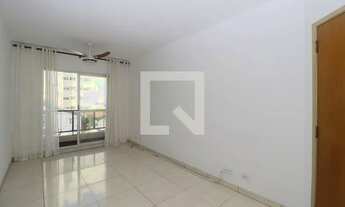 Imagem 5: Apartamento para Aluguel - Vila Mascote, 2 Quartos, 55 m2